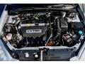 2002 Acura RSX 2.0 Liter DOHC 16-Valve i-VTEC 4 Cylinder Engine Photo