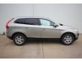 Seashell Metallic - XC60 3.2 Photo No. 2