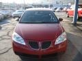 Crimson Red - G6 V6 Sedan Photo No. 3