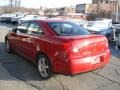 Crimson Red - G6 V6 Sedan Photo No. 6