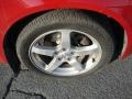 Crimson Red - G6 V6 Sedan Photo No. 10