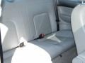 Platinum Grey - New Beetle 2.5 Coupe Photo No. 24
