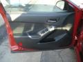 Crimson Red - G6 V6 Sedan Photo No. 15