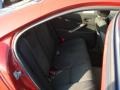 Crimson Red - G6 V6 Sedan Photo No. 18