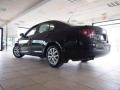 Black - Jetta SE Sedan Photo No. 3