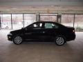 Black - Jetta SE Sedan Photo No. 4