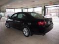 Black - Jetta SE Sedan Photo No. 5