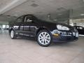 Black - Jetta SE Sedan Photo No. 10