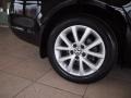 Black - Jetta SE Sedan Photo No. 16