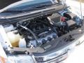 3.5 Liter DOHC 24-Valve VVT Duratec V6 Engine for 2009 Ford Edge Limited #60809903
