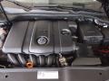 Black - Jetta SE Sedan Photo No. 26