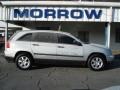 Bright Silver Metallic - Pacifica  Photo No. 1