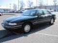 Emerald Green Pearl - LeSabre Custom Sedan Photo No. 3