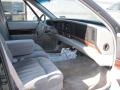 Emerald Green Pearl - LeSabre Custom Sedan Photo No. 5