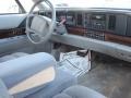 Emerald Green Pearl - LeSabre Custom Sedan Photo No. 7