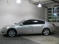 Liquid Silver Metallic - Maxima 3.5 SE Photo No. 2
