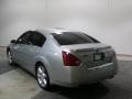 Liquid Silver Metallic - Maxima 3.5 SE Photo No. 3
