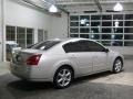 Liquid Silver Metallic - Maxima 3.5 SE Photo No. 5