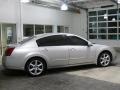 Liquid Silver Metallic - Maxima 3.5 SE Photo No. 6