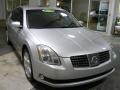 Liquid Silver Metallic - Maxima 3.5 SE Photo No. 7