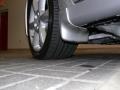 Liquid Silver Metallic - Maxima 3.5 SE Photo No. 8