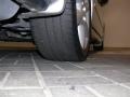 Liquid Silver Metallic - Maxima 3.5 SE Photo No. 10