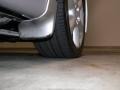 Liquid Silver Metallic - Maxima 3.5 SE Photo No. 11