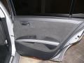 Liquid Silver Metallic - Maxima 3.5 SE Photo No. 15