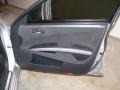 Liquid Silver Metallic - Maxima 3.5 SE Photo No. 16