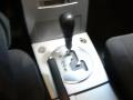 Liquid Silver Metallic - Maxima 3.5 SE Photo No. 24