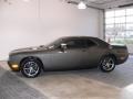 Dark Titanium Metallic - Challenger SE Photo No. 2