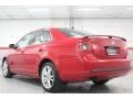 Salsa Red - Jetta TDI Sedan Photo No. 19