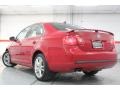 Salsa Red - Jetta TDI Sedan Photo No. 20