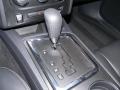 5 Speed AutoStick Automatic 2010 Dodge Challenger SE Transmission