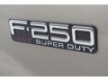 2003 Arizona Beige Metallic Ford F250 Super Duty XL SuperCab 4x4  photo #4