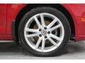  2006 Jetta TDI Sedan Wheel