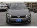 United Gray Metallic - Golf 4 Door TDI Photo No. 2