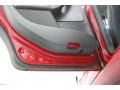 Salsa Red - Jetta TDI Sedan Photo No. 52