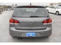 United Gray Metallic - Golf 4 Door TDI Photo No. 5