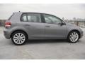United Gray Metallic - Golf 4 Door TDI Photo No. 7