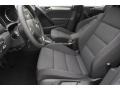 United Gray Metallic - Golf 4 Door TDI Photo No. 10