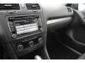 United Gray Metallic - Golf 4 Door TDI Photo No. 11
