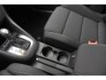 United Gray Metallic - Golf 4 Door TDI Photo No. 12