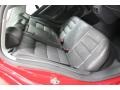 Salsa Red - Jetta TDI Sedan Photo No. 66