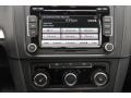 United Gray Metallic - Golf 4 Door TDI Photo No. 14