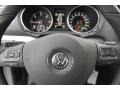 United Gray Metallic - Golf 4 Door TDI Photo No. 15
