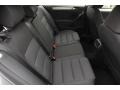United Gray Metallic - Golf 4 Door TDI Photo No. 19