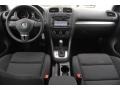 United Gray Metallic - Golf 4 Door TDI Photo No. 20