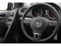 United Gray Metallic - Golf 4 Door TDI Photo No. 21