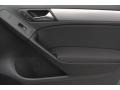 United Gray Metallic - Golf 4 Door TDI Photo No. 22